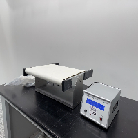 Panlab/Harvard Apparatus LE 8710 Rodent Treadmill Control Unit image 1